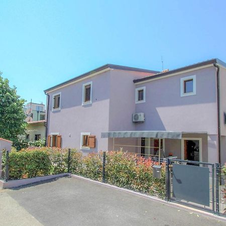 Clai Apartment Novigrad  Ngoại thất bức ảnh