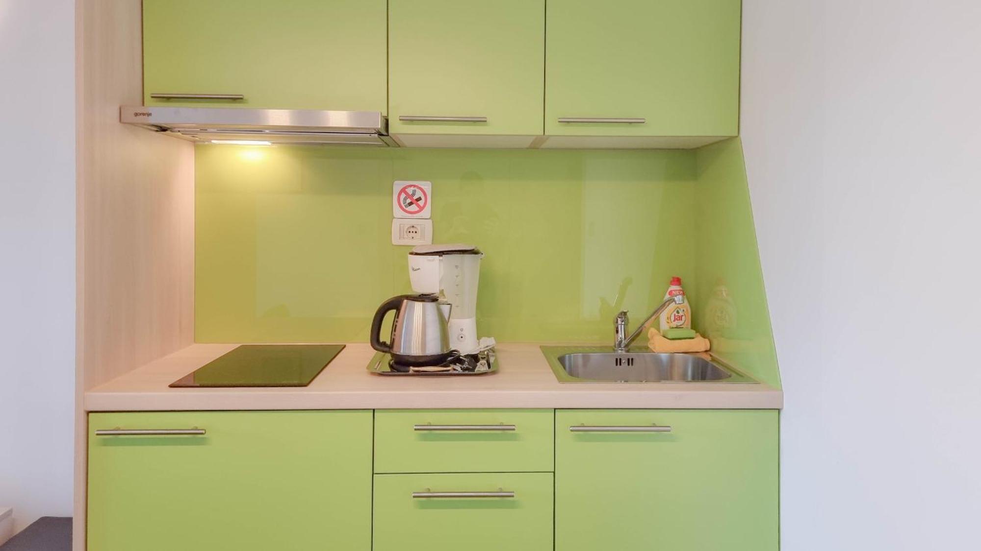 Clai Apartment Novigrad  Ngoại thất bức ảnh