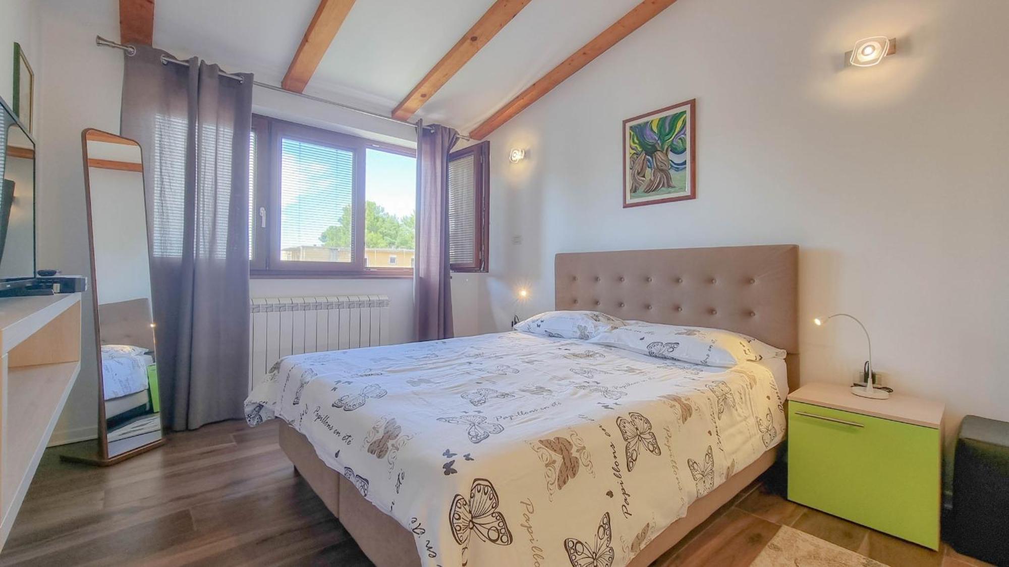 Clai Apartment Novigrad  Ngoại thất bức ảnh