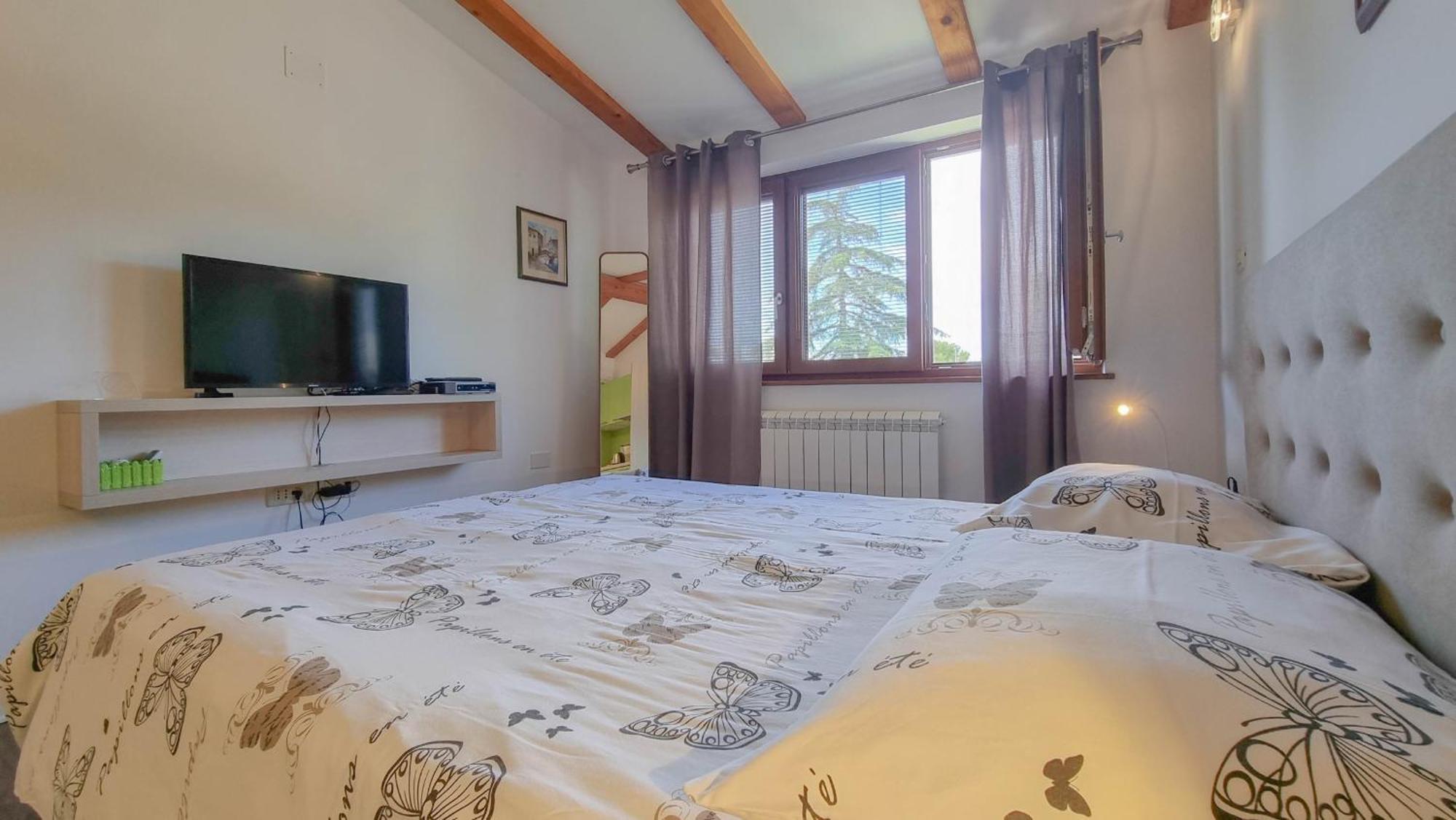 Clai Apartment Novigrad  Ngoại thất bức ảnh