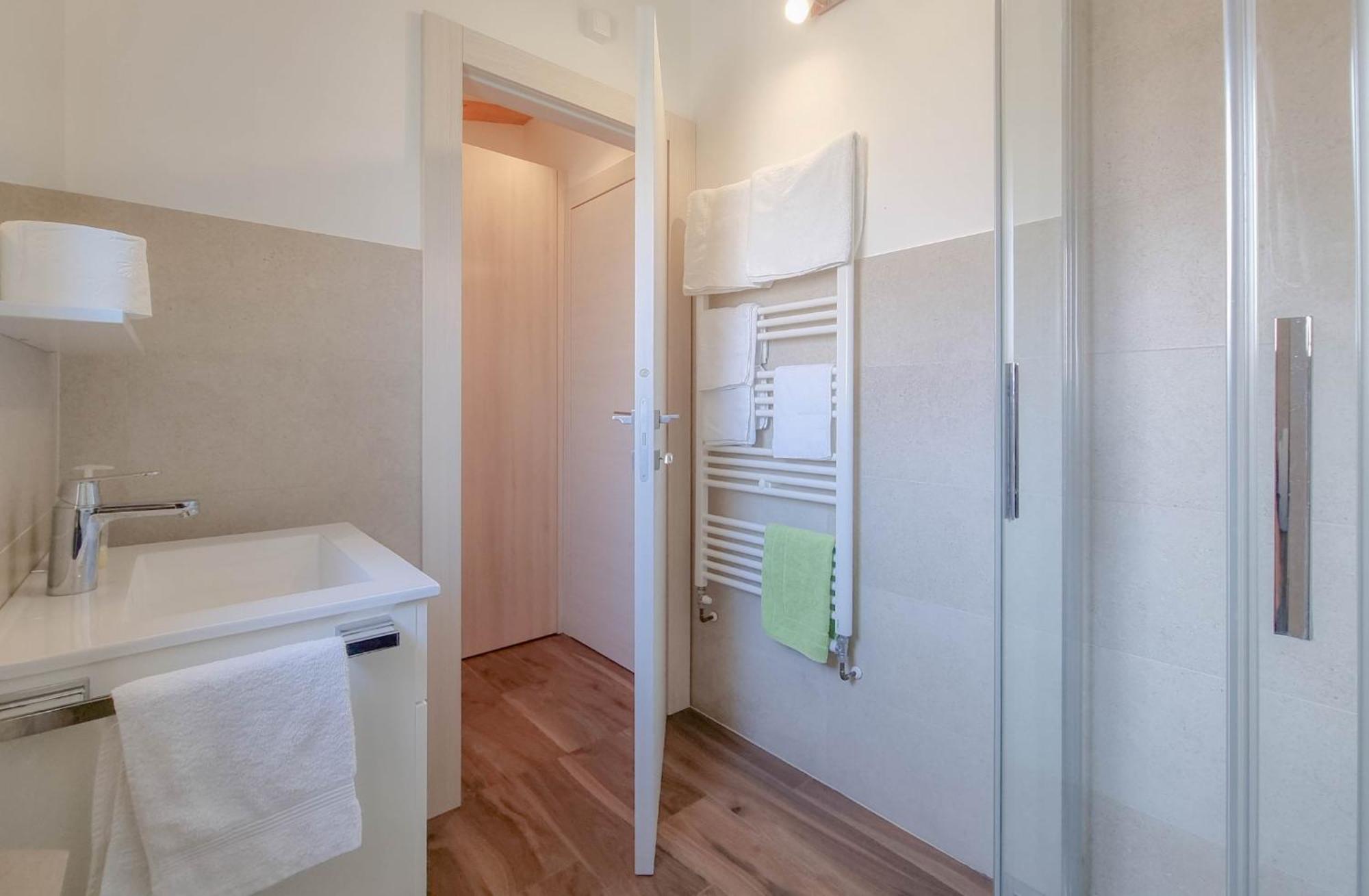 Clai Apartment Novigrad  Ngoại thất bức ảnh