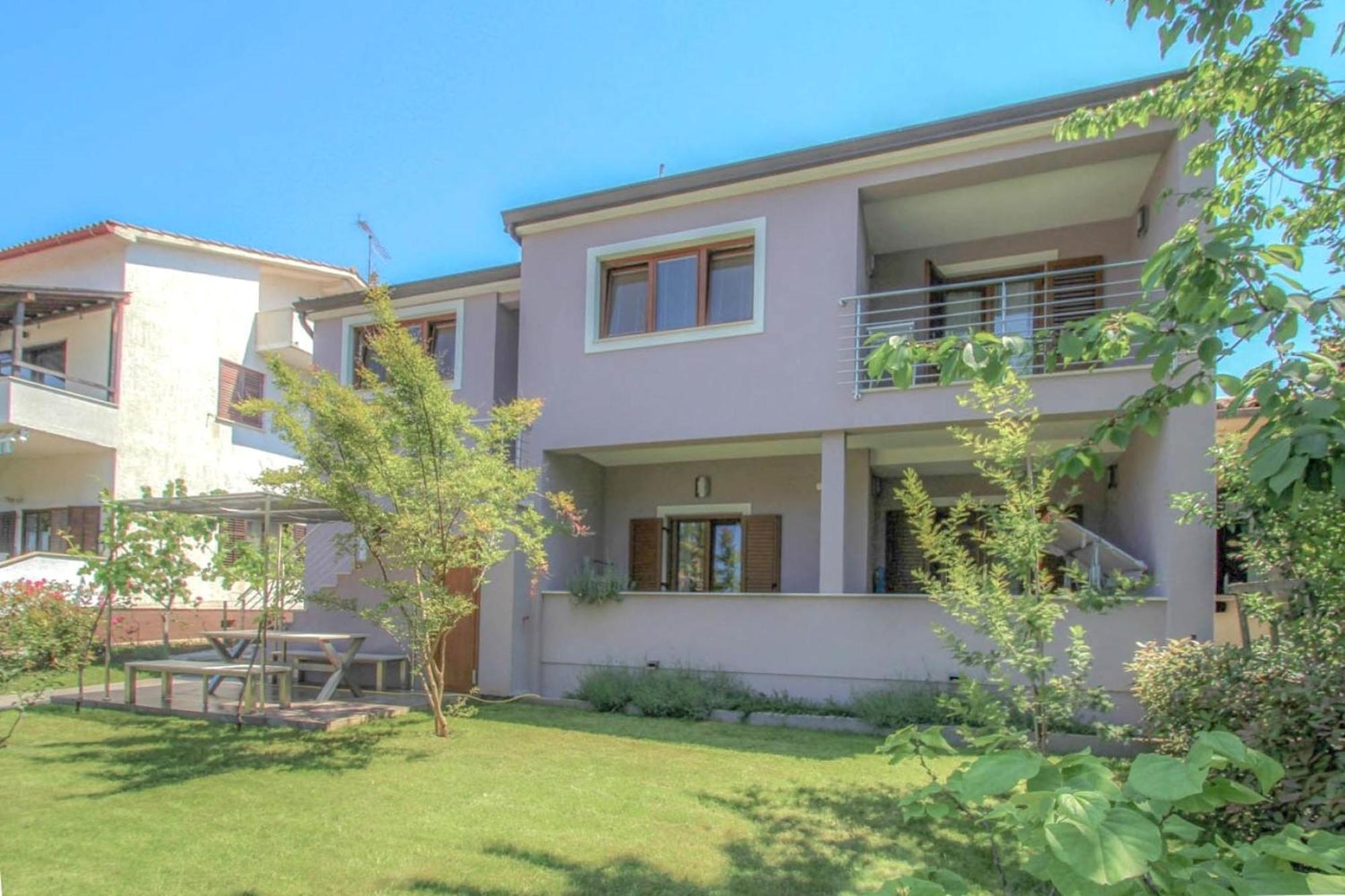 Clai Apartment Novigrad  Ngoại thất bức ảnh